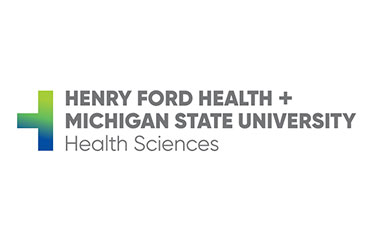 msu and henry ford logo