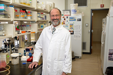 Richard Neubig, MD, PhD