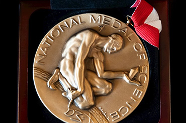 medal