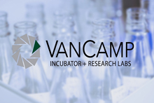 VanCamp logo
