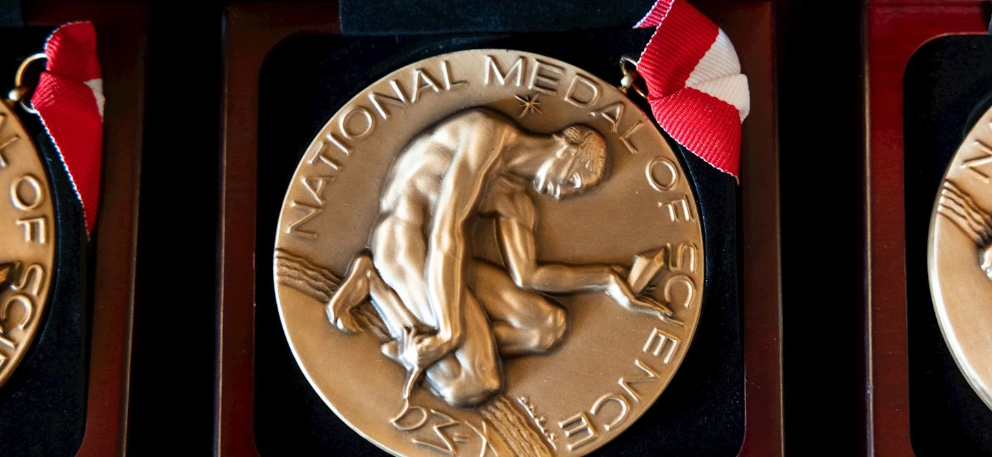 National Medal of Science