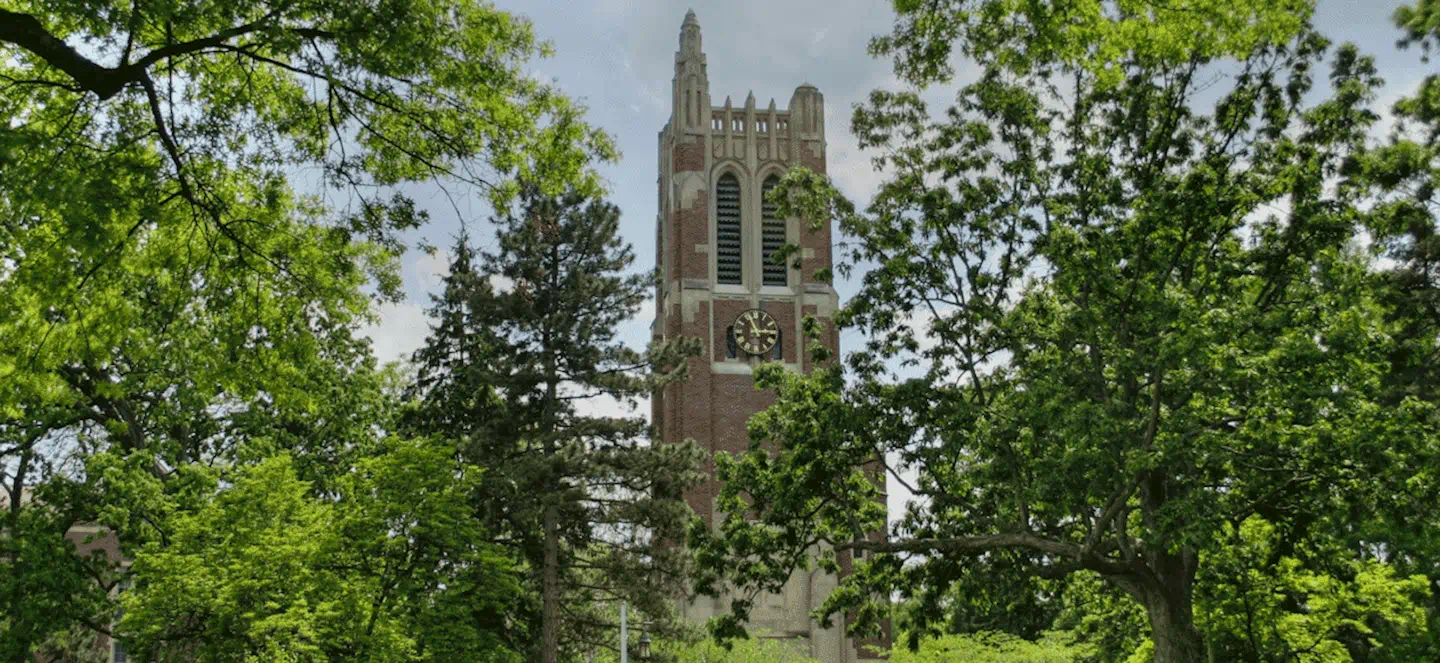 MSU Beaumont Tower