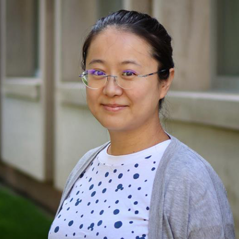 Wei Wang